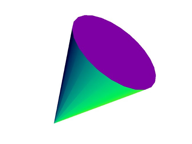 p5.js Tutorial Experimentation